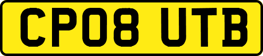 CP08UTB