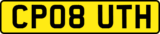 CP08UTH