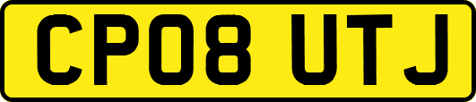 CP08UTJ