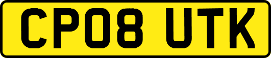 CP08UTK