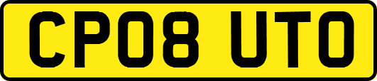 CP08UTO
