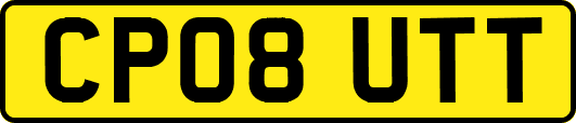 CP08UTT