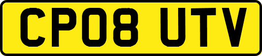 CP08UTV