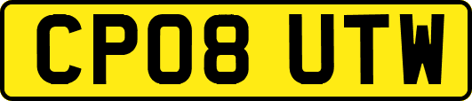 CP08UTW