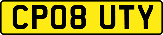 CP08UTY