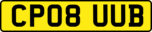 CP08UUB