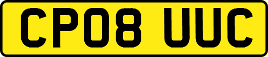 CP08UUC