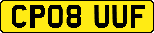 CP08UUF