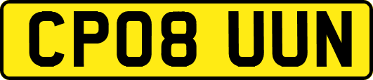 CP08UUN
