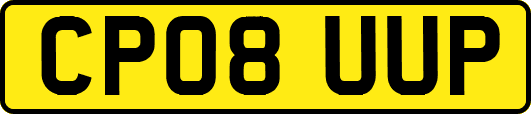CP08UUP