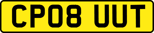 CP08UUT