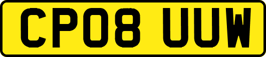 CP08UUW