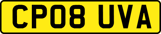 CP08UVA
