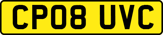 CP08UVC