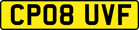 CP08UVF