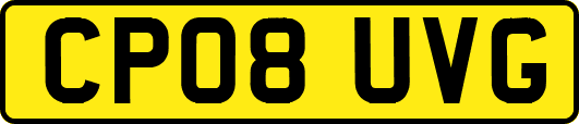 CP08UVG