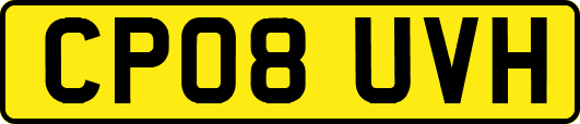 CP08UVH