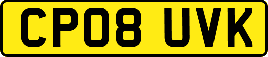 CP08UVK