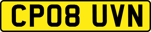 CP08UVN