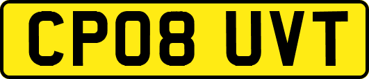 CP08UVT