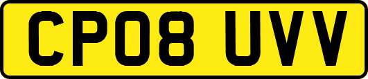CP08UVV
