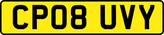 CP08UVY