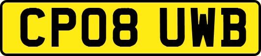 CP08UWB