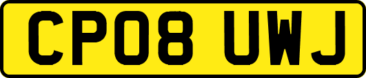 CP08UWJ