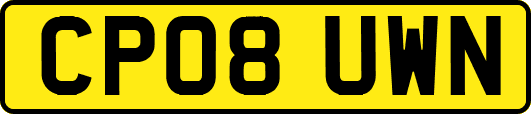 CP08UWN