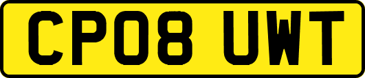 CP08UWT