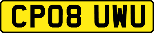 CP08UWU