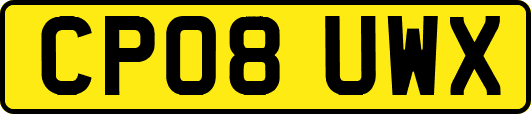 CP08UWX