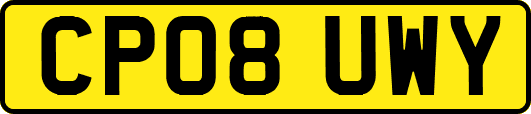 CP08UWY