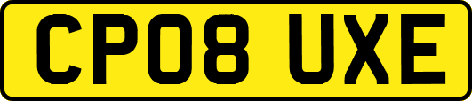 CP08UXE