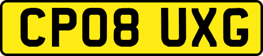 CP08UXG