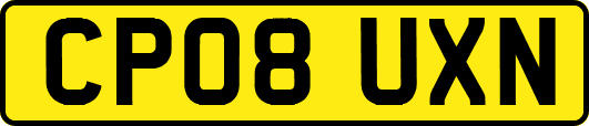 CP08UXN