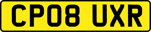 CP08UXR
