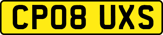 CP08UXS