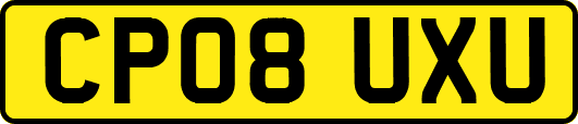 CP08UXU