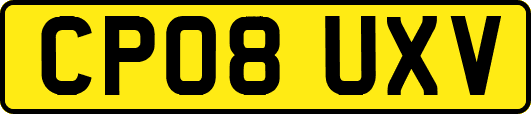 CP08UXV