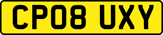 CP08UXY