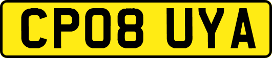 CP08UYA