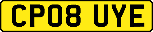 CP08UYE