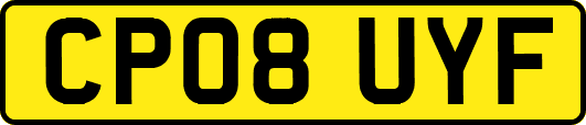 CP08UYF