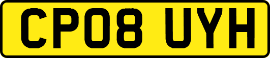 CP08UYH