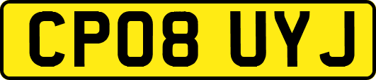 CP08UYJ