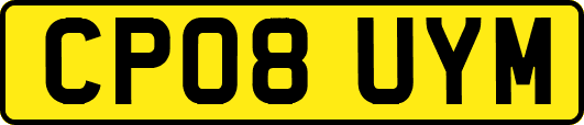 CP08UYM
