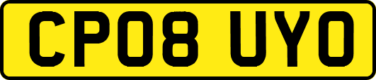 CP08UYO