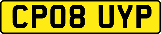CP08UYP