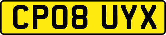 CP08UYX
